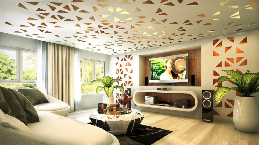 Căn hộ The Krista 4