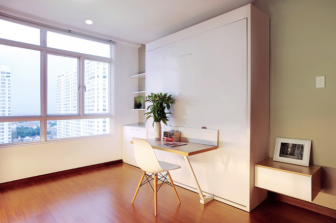 Căn hộ Saigonres Plaza 9