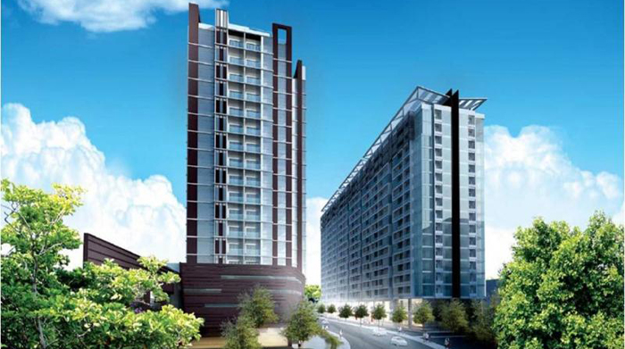 Depot Metro Tham Lương