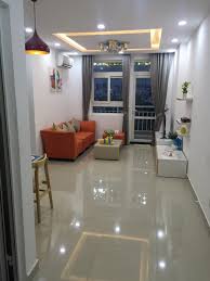 Căn hộ Depot Metro Tham Lương 2