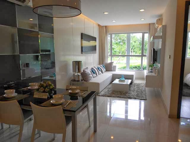 Căn hộ Depot Metro Tham Lương 6