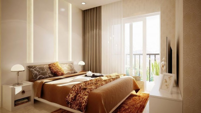 Căn hộ Southern Dragon 2