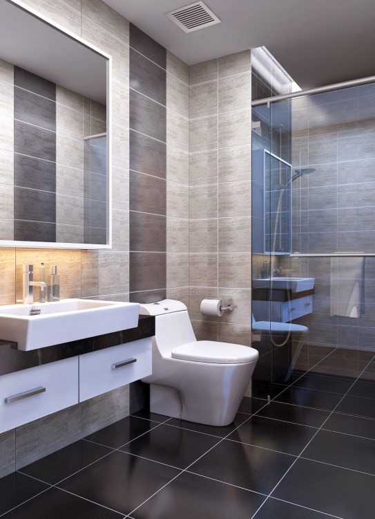 Căn hộ Kingston Residence 2