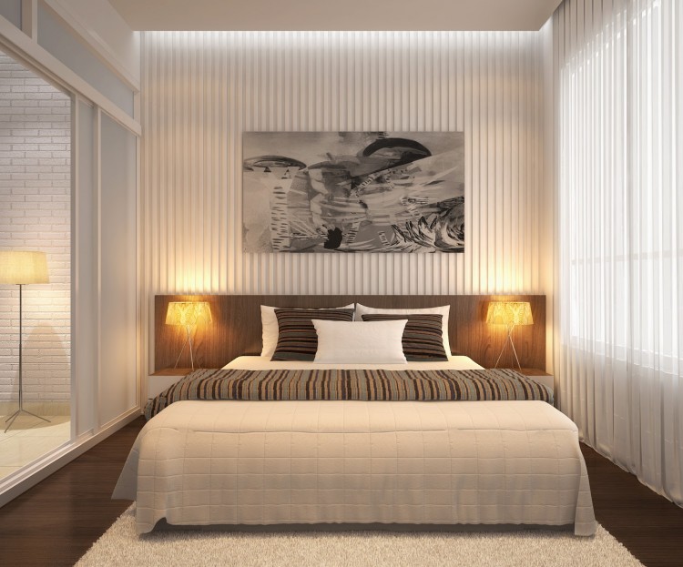 Căn hộ Kingston Residence