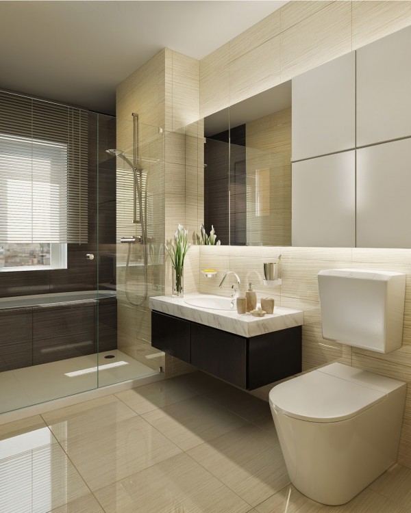 Căn hộ Kingston Residence 4