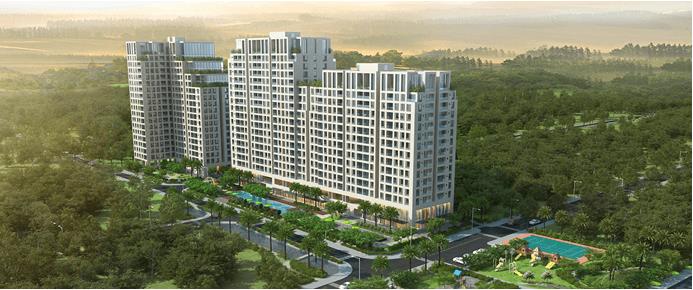 Opal Riverside