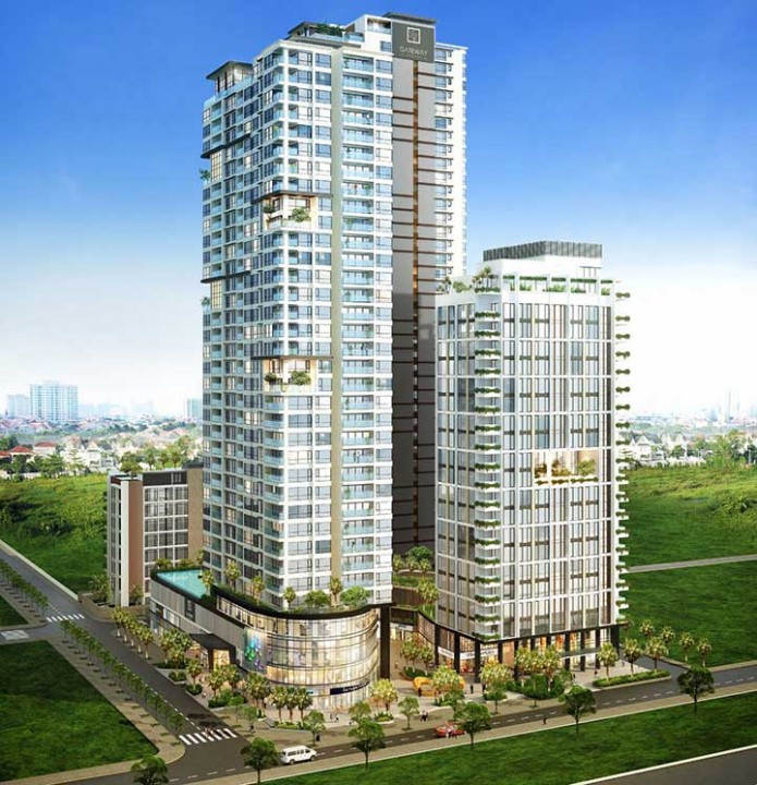 Gateway Thảo Điền