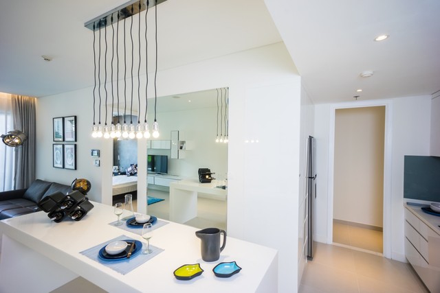 Căn hộ Gateway Thảo Điền 6