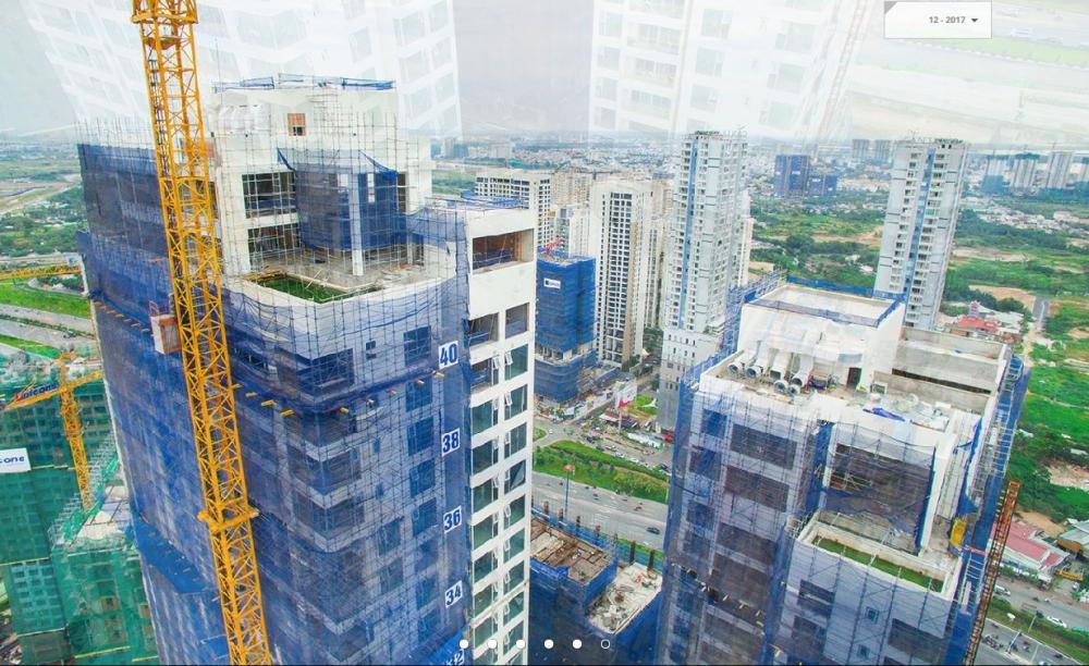 Hình ảnh thực tế dự án