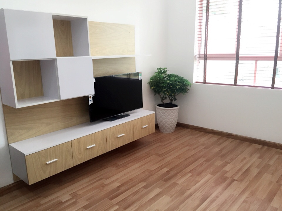 Căn hộ IDICO Tân Phú