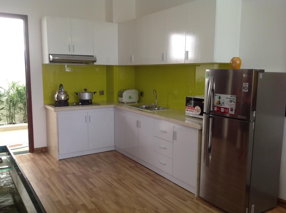 Căn hộ IDICO Tân Phú 4