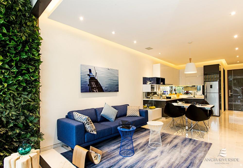 Căn hộ An Gia Riverside 4