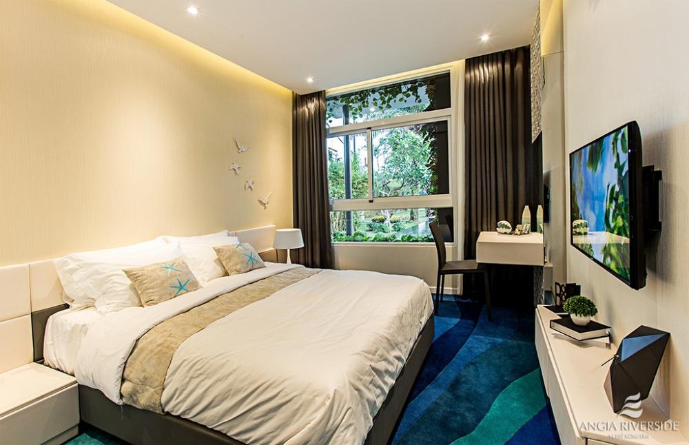 Căn hộ An Gia Riverside 6