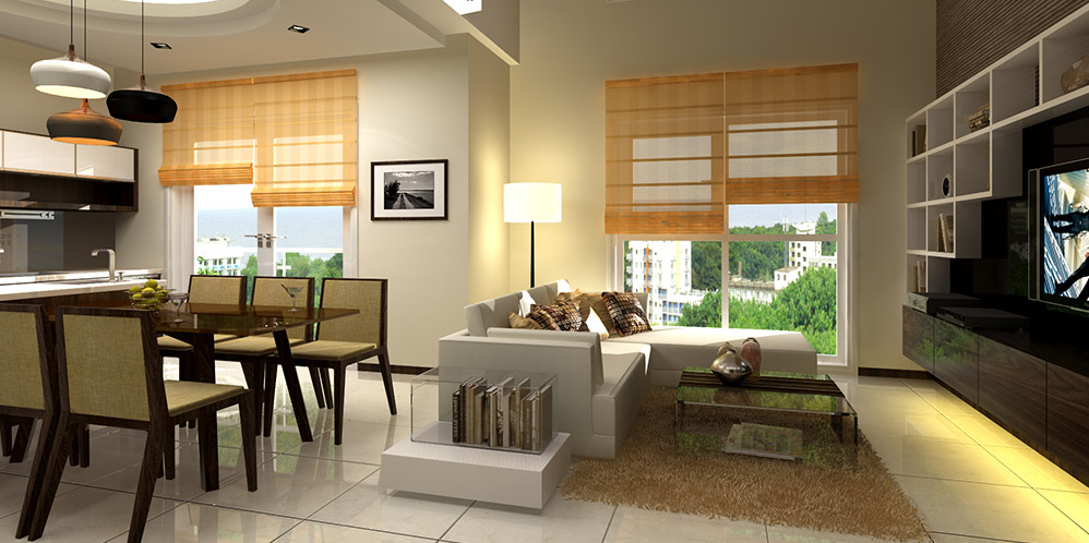 Căn hộ Saigon Plaza Tower 2