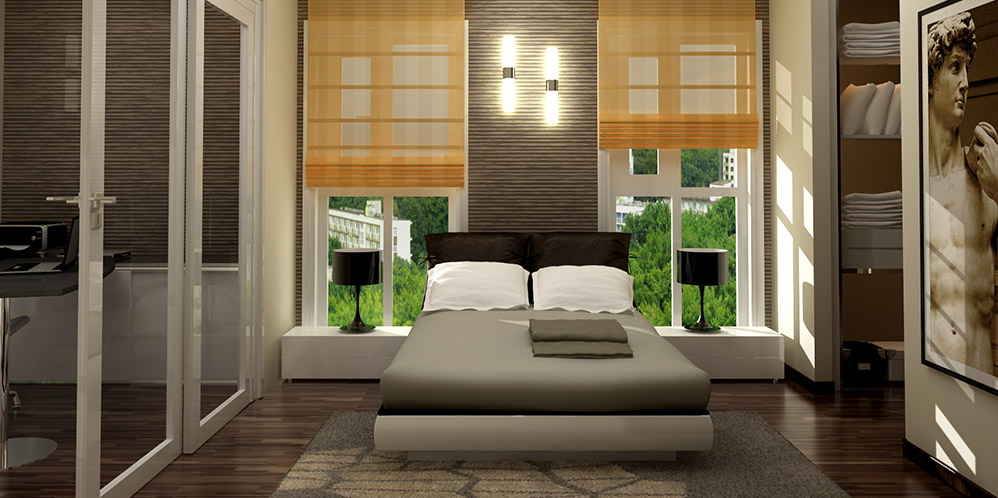 Căn hộ Saigon Plaza Tower 4