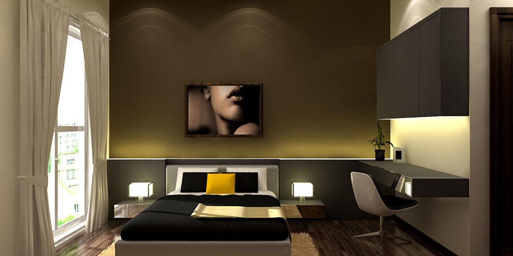 Căn hộ Saigon Plaza Tower 6