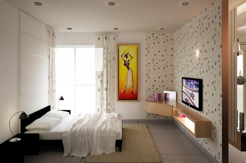 Căn hộ Carillon 3 5