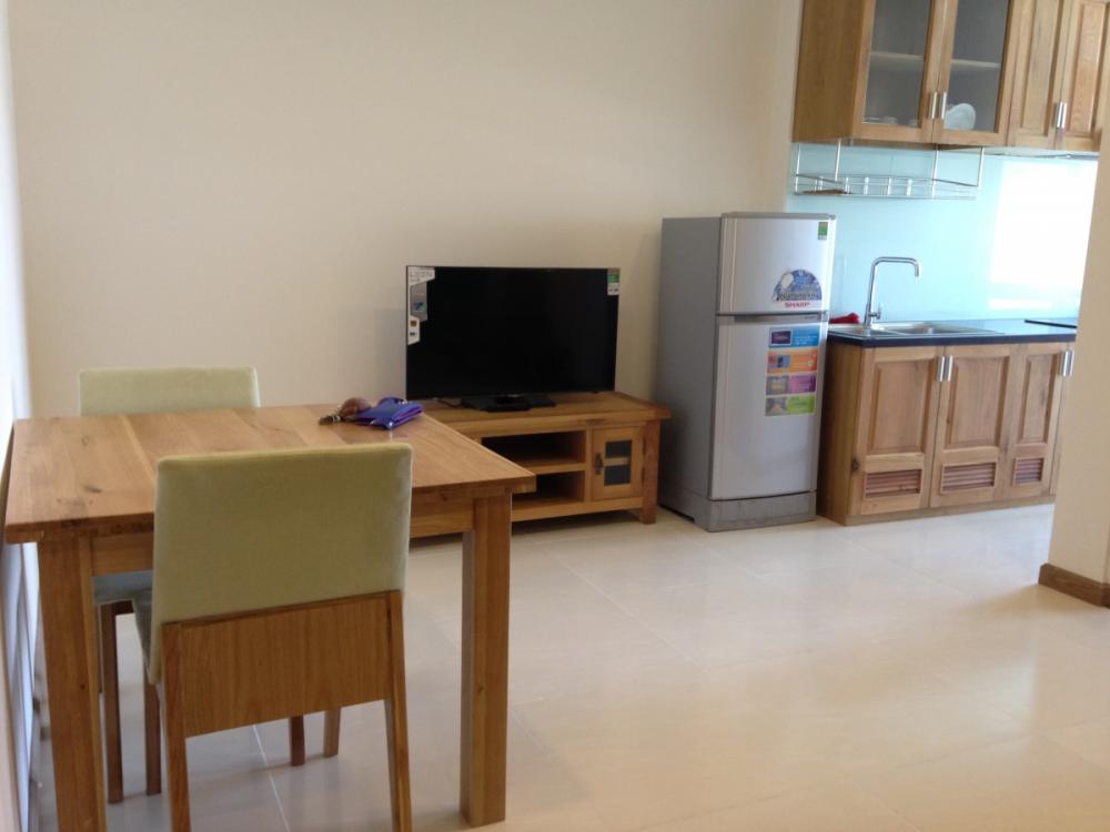 Căn hộ Tân Bình Apartmen 2