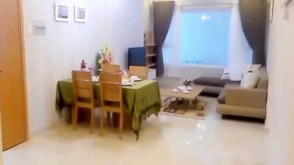 Căn hộ Tân Bình Apartmen 6