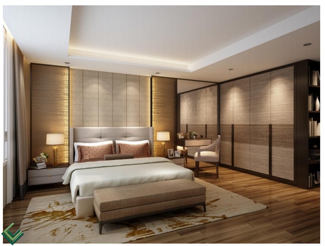 Căn hộ Estella Heights 5