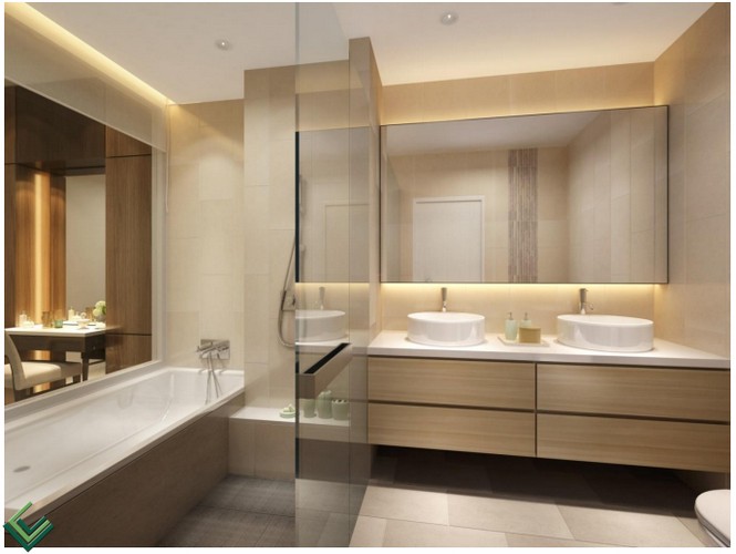 Căn hộ Estella Heights 6