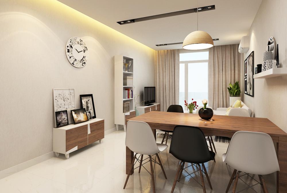 Căn hộ Hưng Phát Silver Star 2