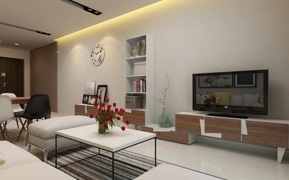 Căn hộ Hưng Phát Silver Star