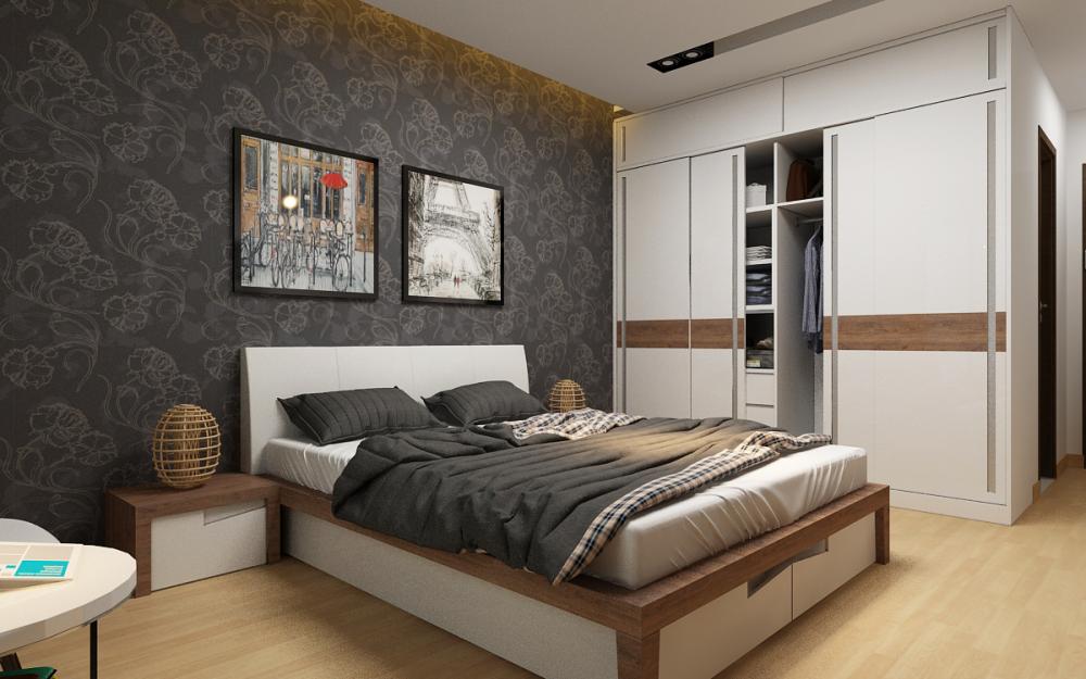 Căn hộ Hưng Phát Silver Star 6