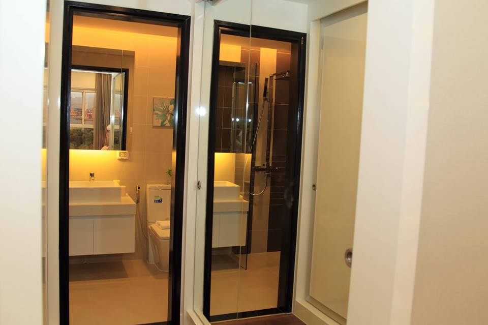 Căn hộ Sunrise Riverside 2