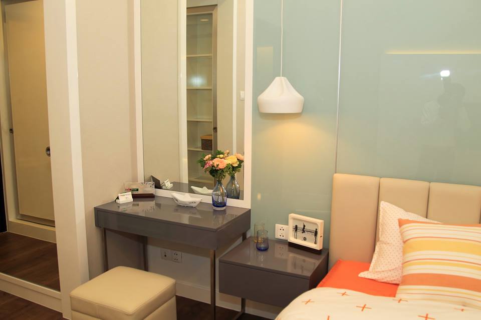 Căn hộ Sunrise Riverside