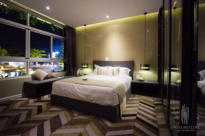 Căn hộ An Gia Skyline 3