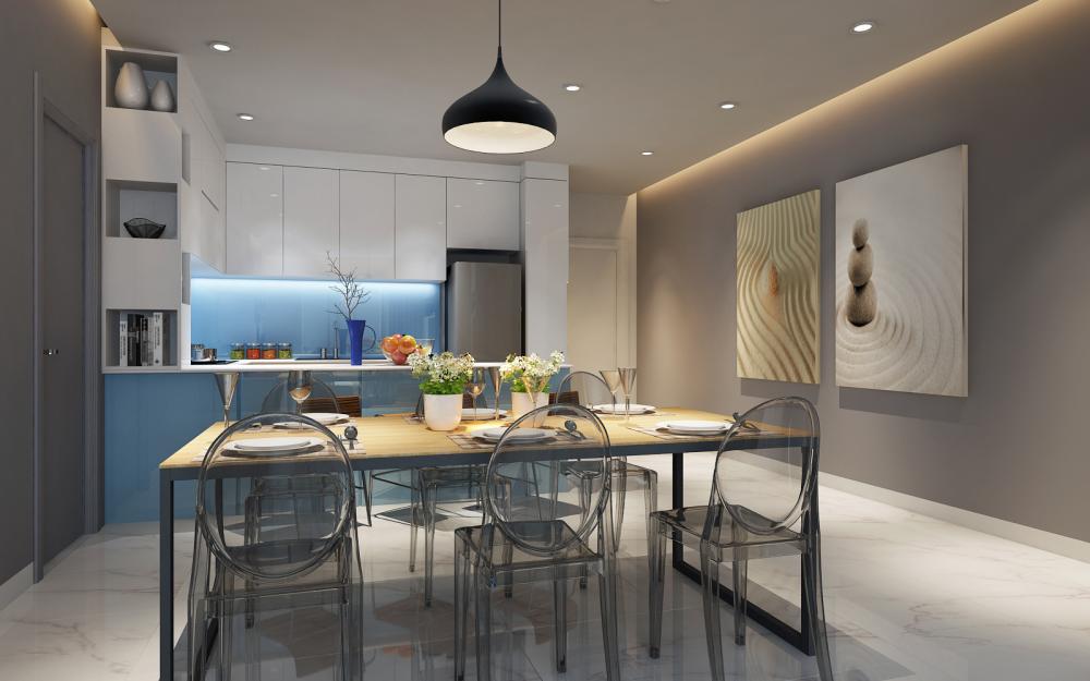 Căn hộ Samland Airpor 2