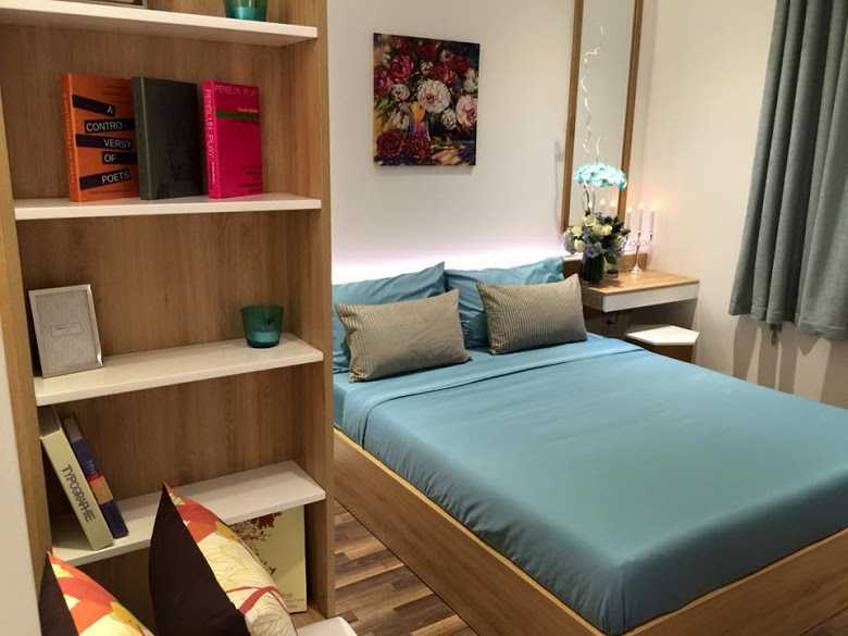 Căn hộ Saigon Mia