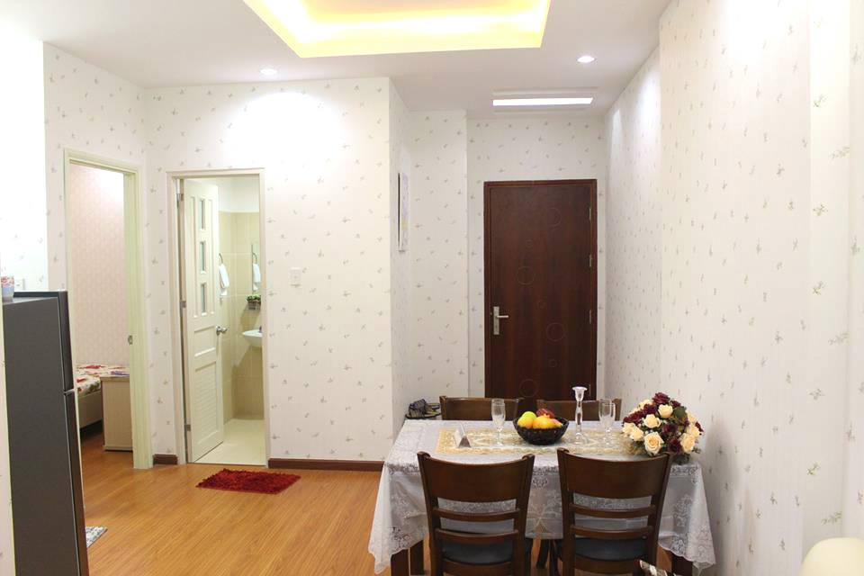 Căn hộ HQC 35 Hồ Học Lãm 3