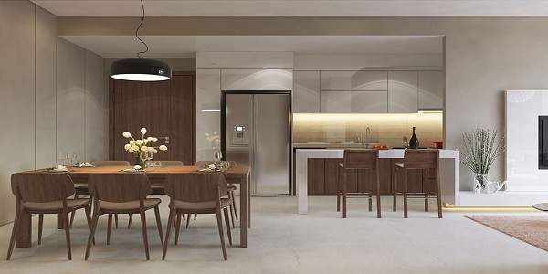 Căn hộ High Intela 2