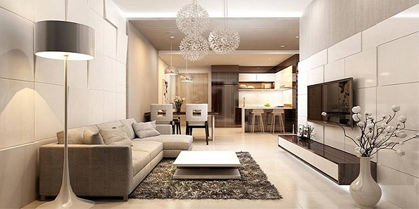 Căn hộ High Intela 3