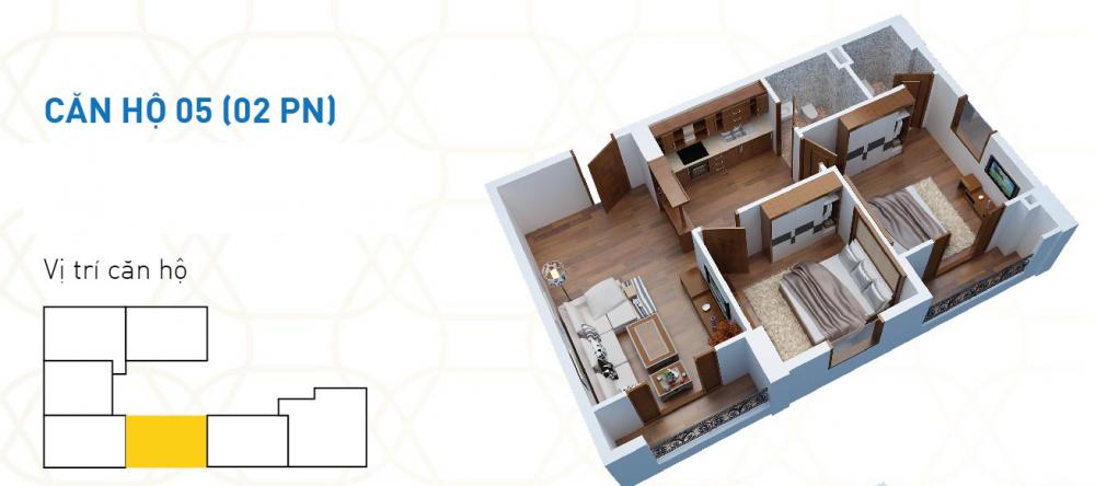 Căn hộ 05