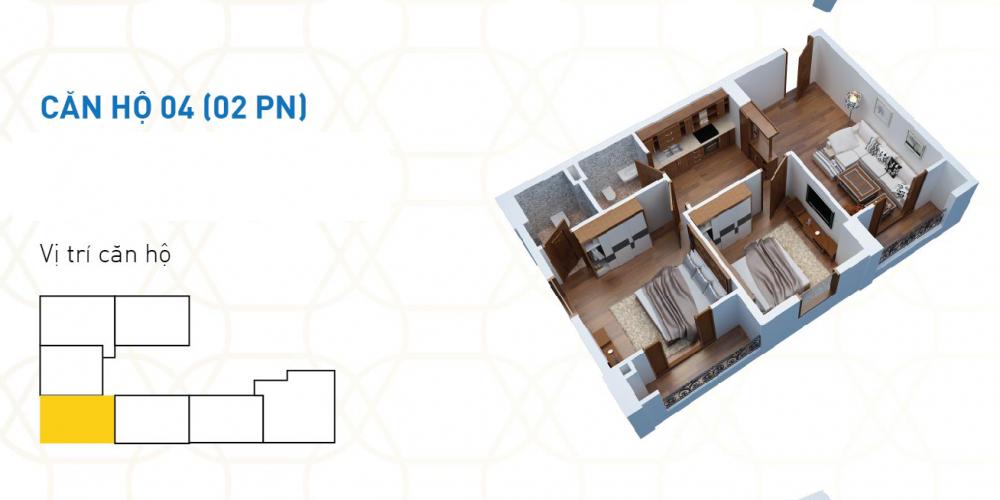 Căn hộ 04