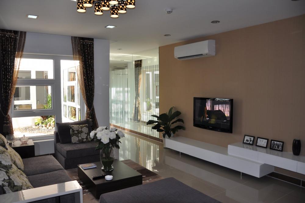 Căn hộ The Avila 3