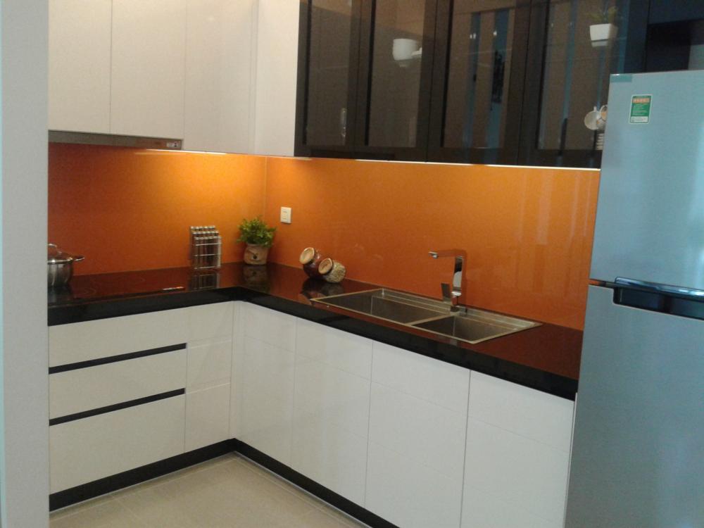 Căn hộ Park Vista 4