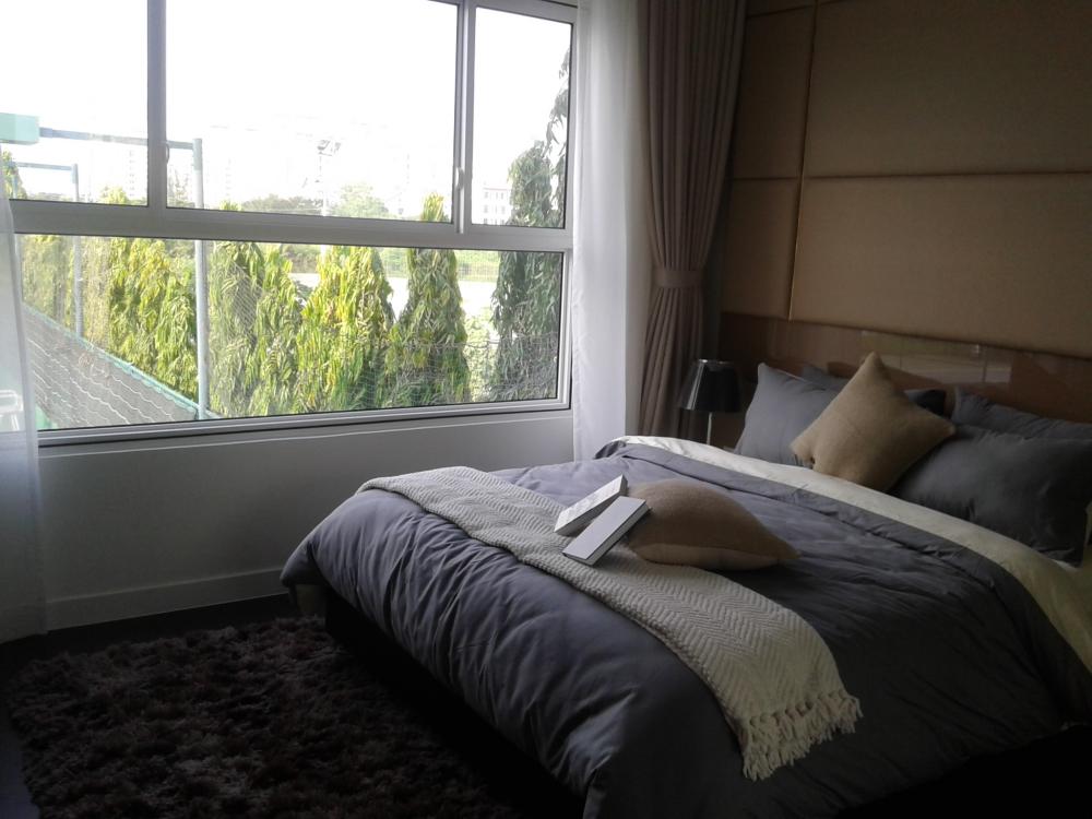 Căn hộ Park Vista 7