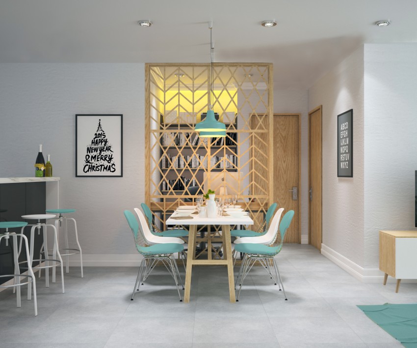 Căn hộ De Capella 4