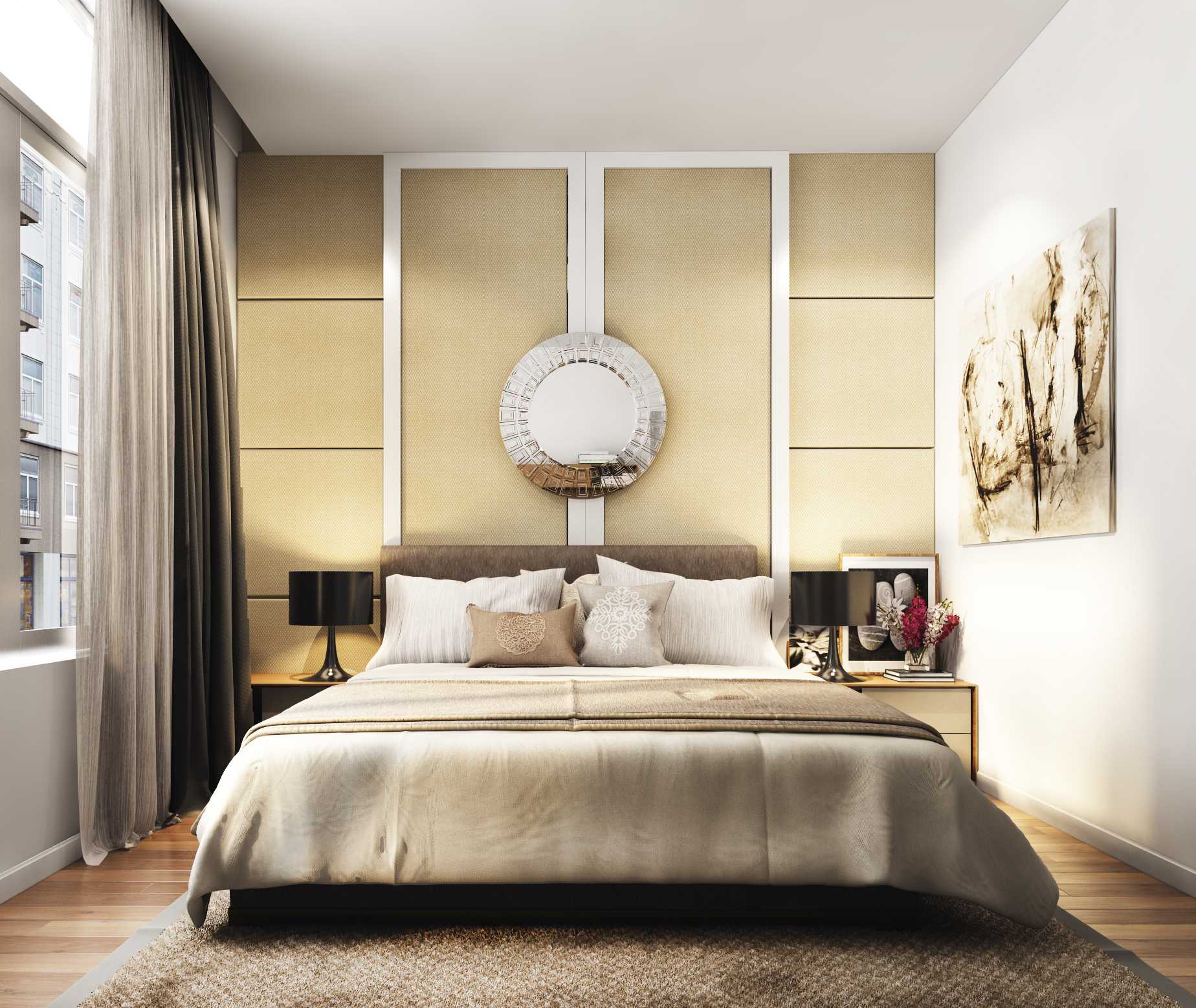 Căn hộ De Capella 10