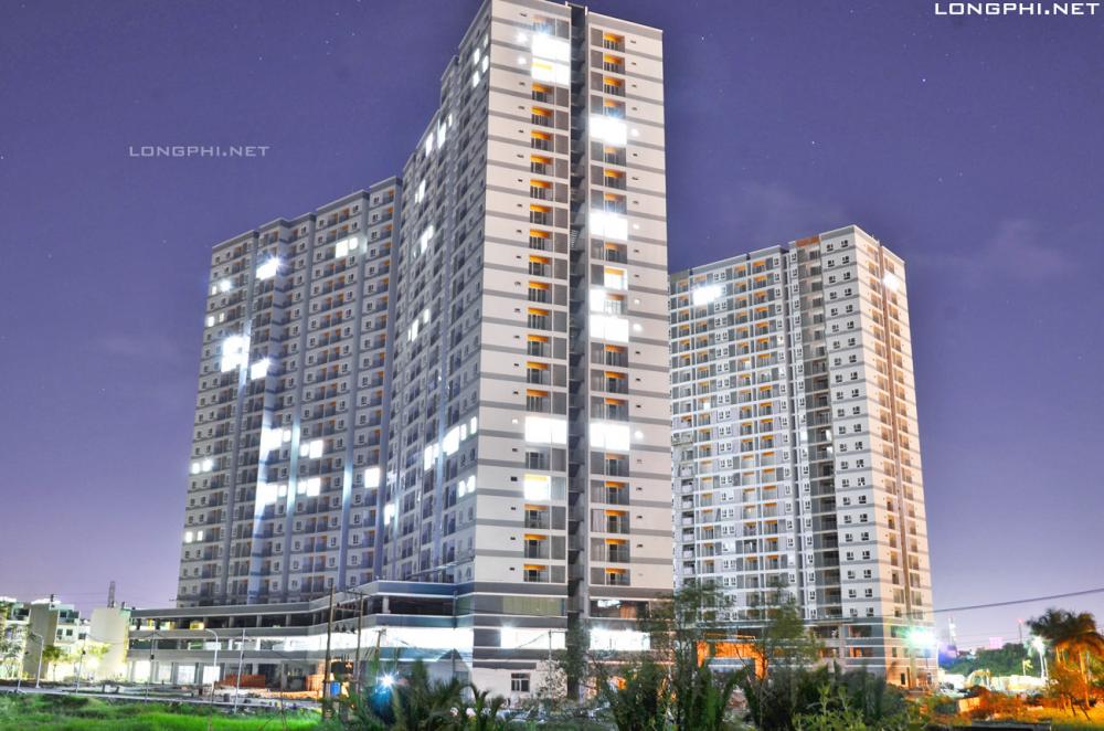 Hình ảnh thực tế dự án