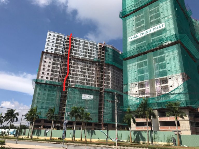 Hình ảnh thực tế dự án