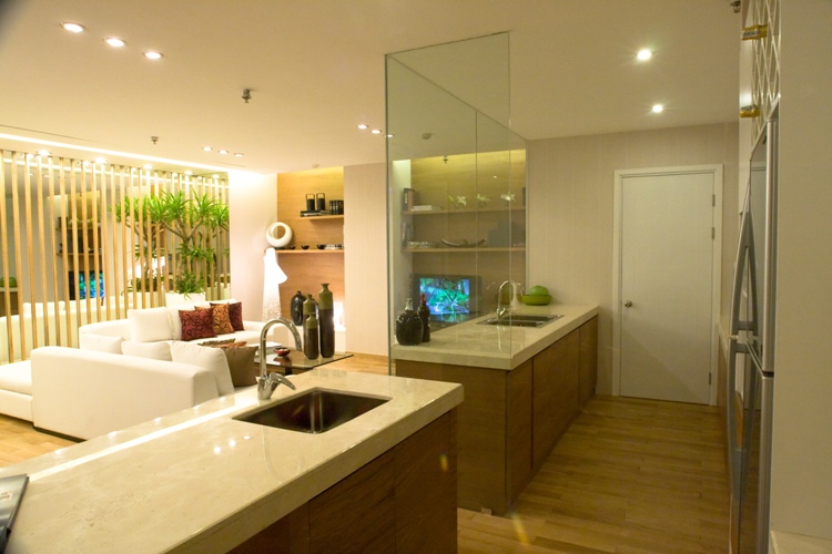 Căn hộ Summer Square