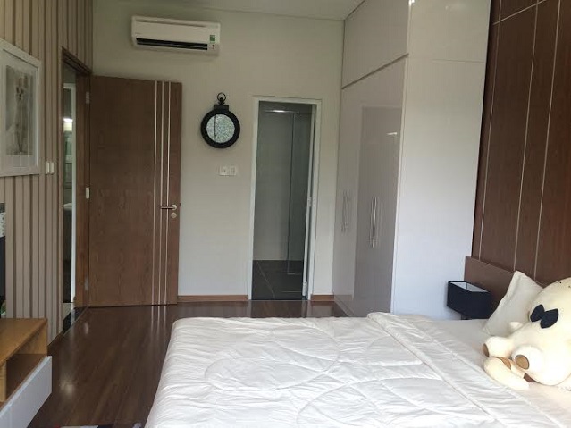 Căn hộ Palacio Garden 6