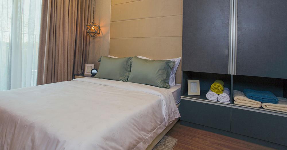 Căn hộ M-One Nam Sài Gòn 3