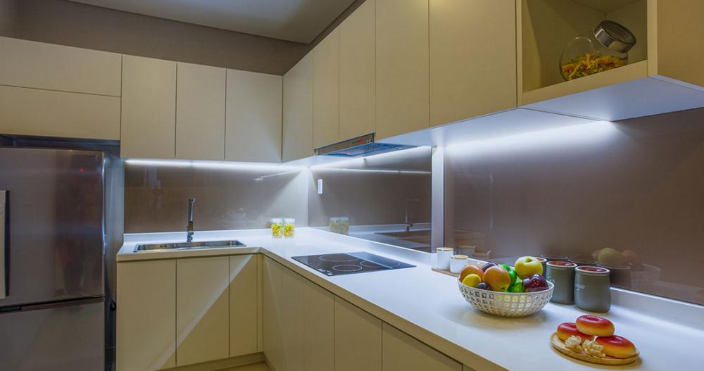 Căn hộ M-One Nam Sài Gòn 6