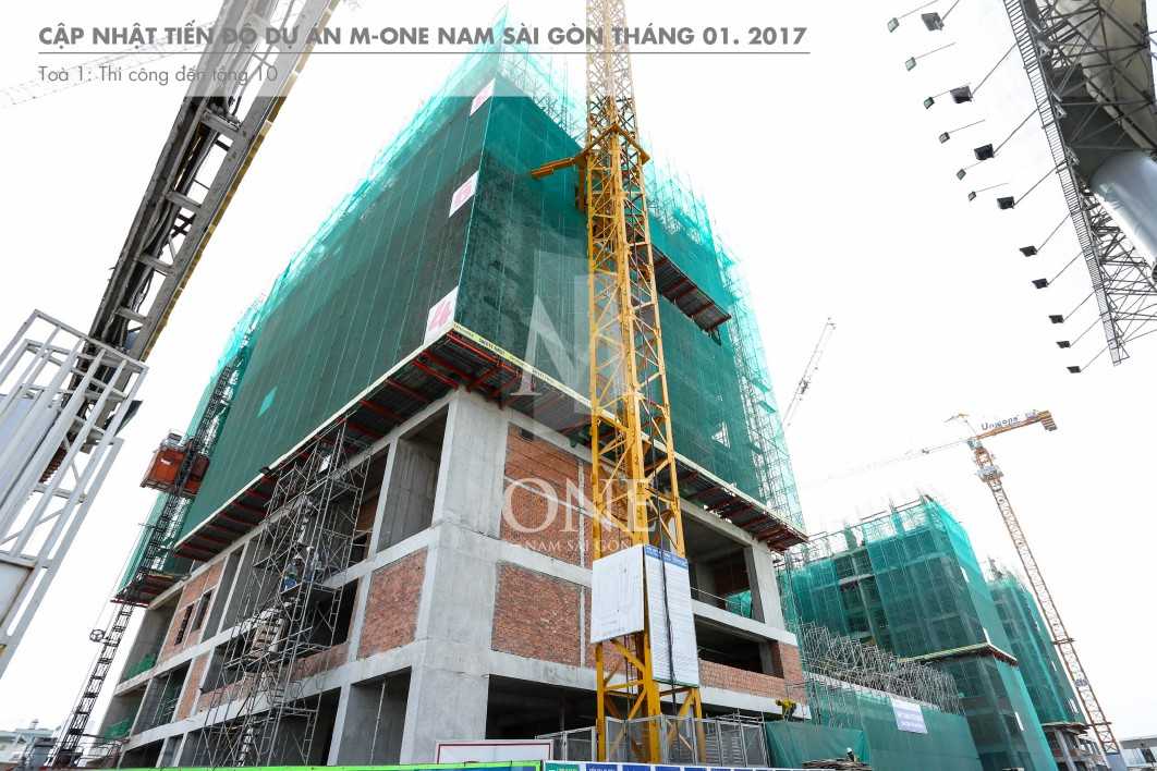 Hình ảnh thực tế dự án